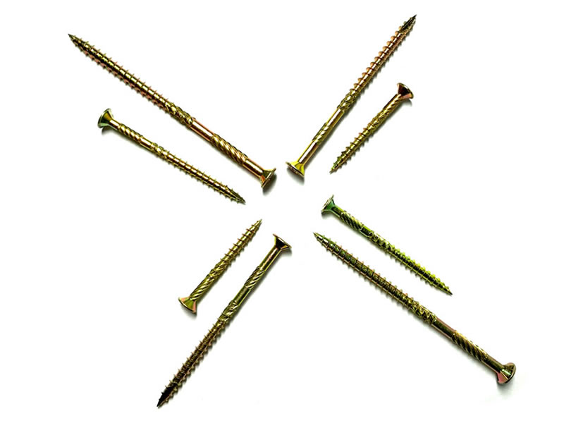 窗戶螺絲
